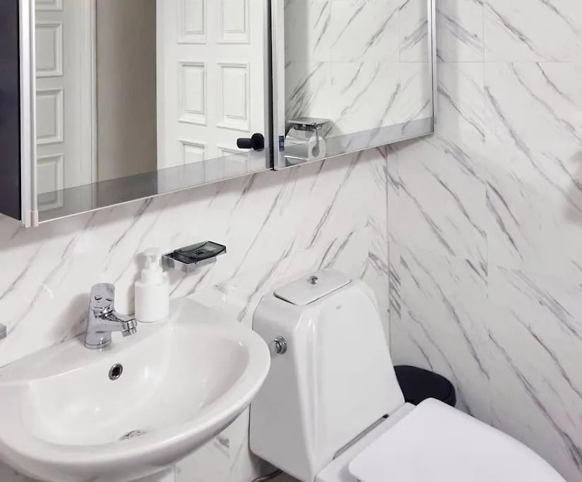 Apartment Stay Toseong Busan South Korea