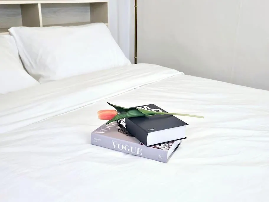 Apartment Stay Toseong Busan