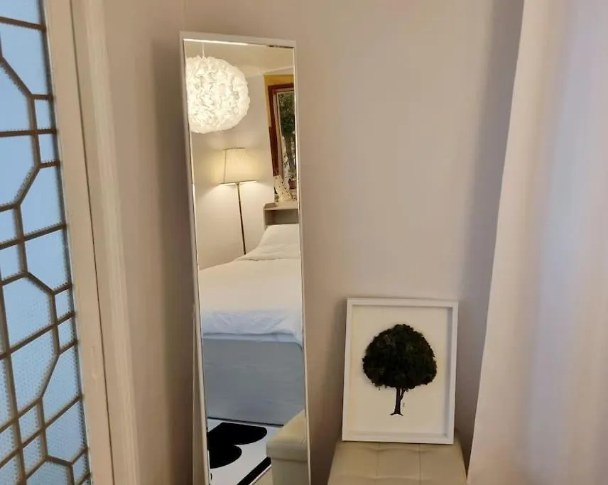 Stay Toseong Busan Apartment