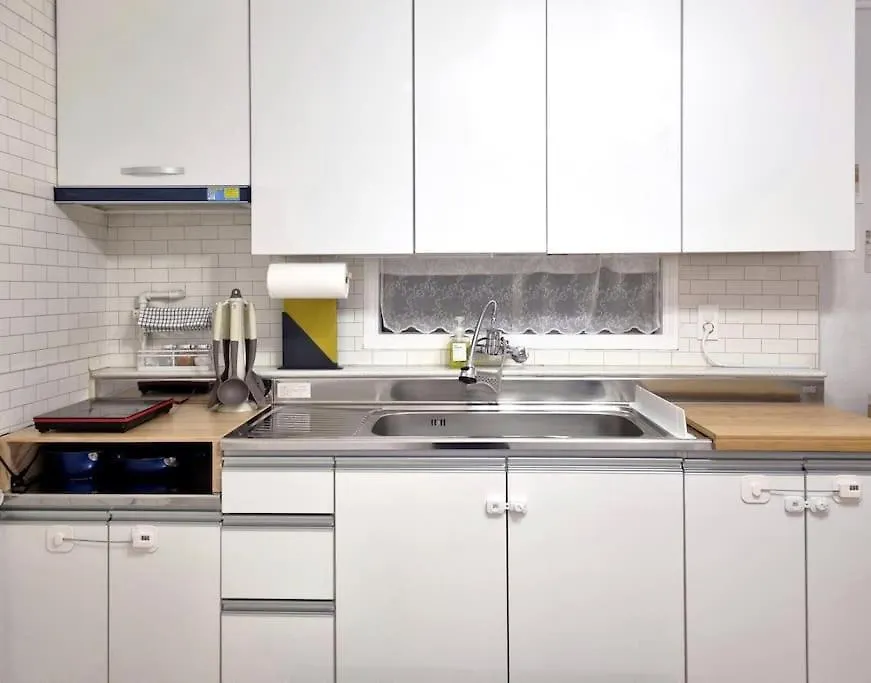Apartment Stay Toseong Busan