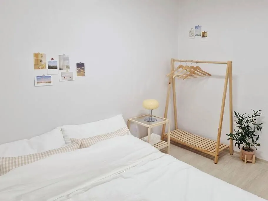 Stay Toseong 釜山 公寓