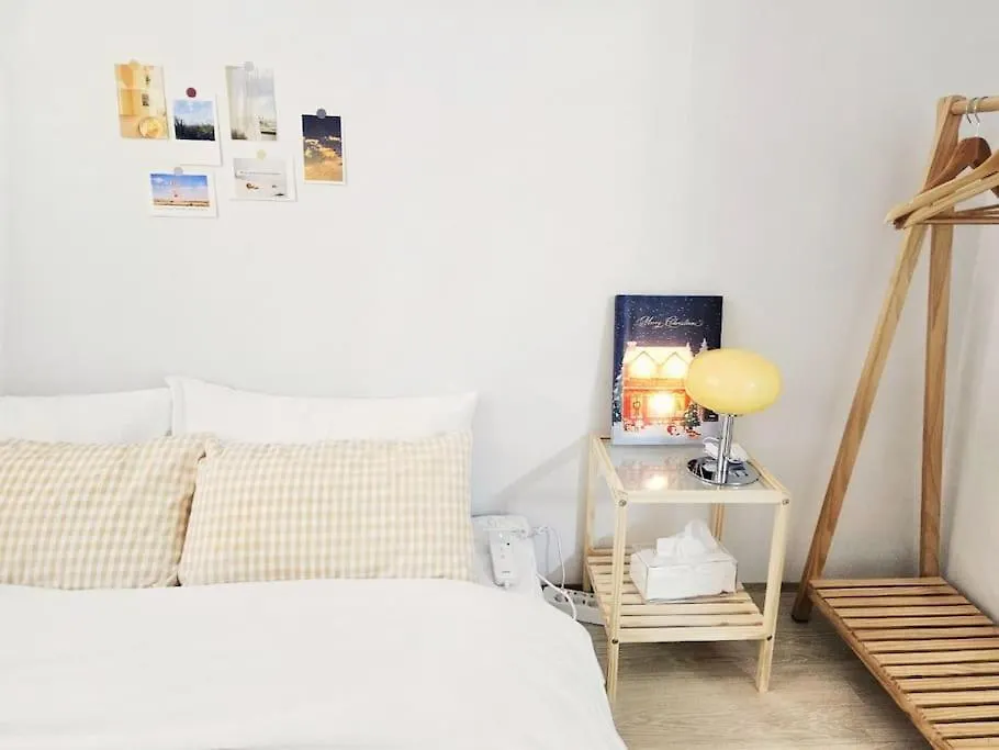 Stay Toseong 釜山