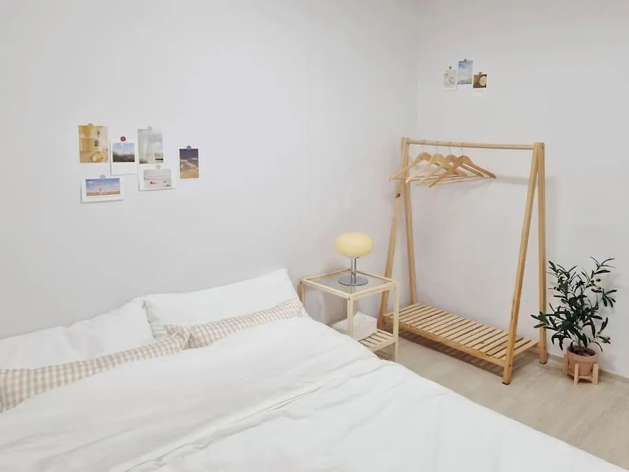 公寓 Stay Toseong 釜山 韩国